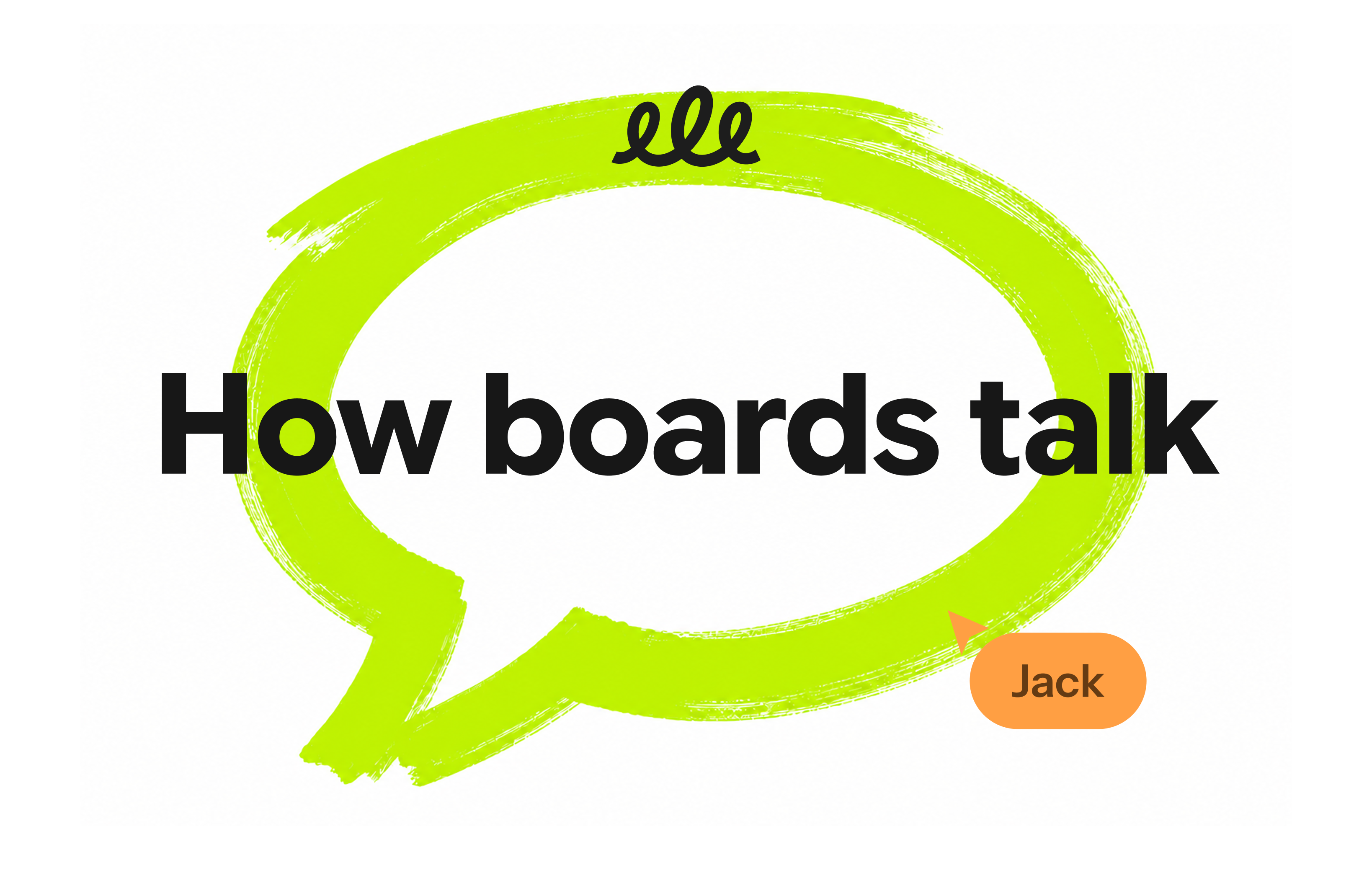 Collaboration, Part 1: Session Talks